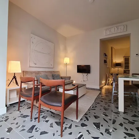 Cozy Apartment Madera Madrid Exterior photo